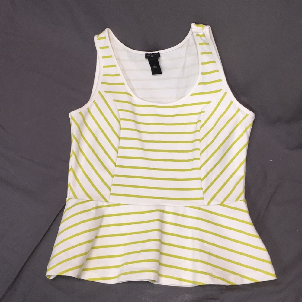 Ann Taylor top